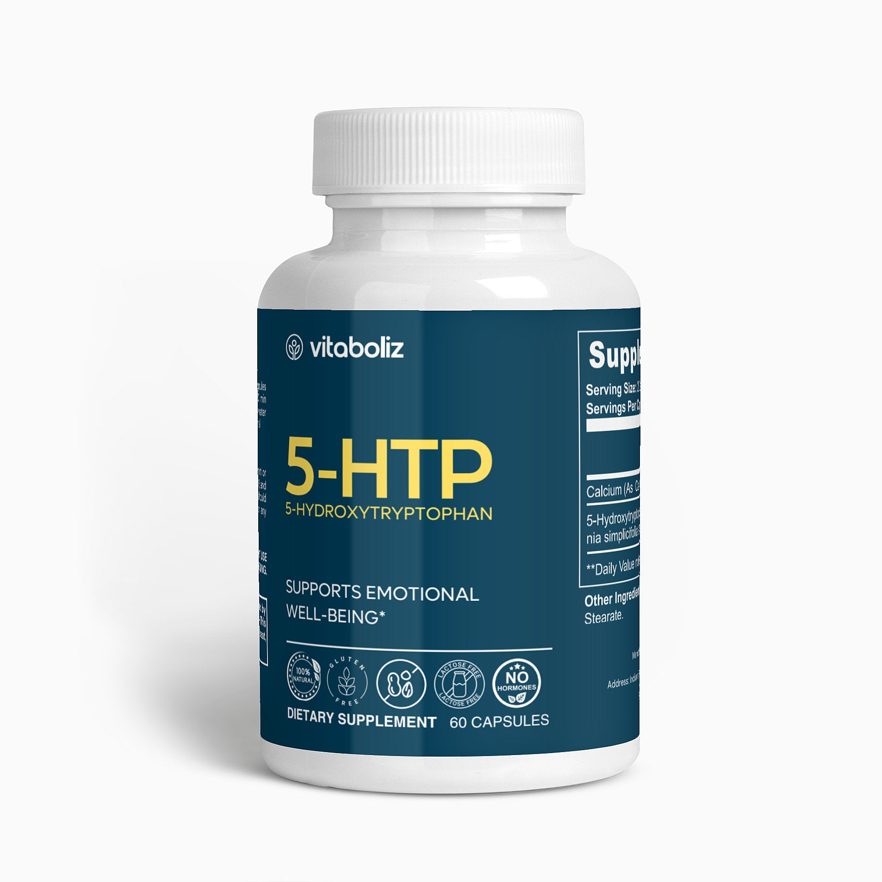 5-HTP